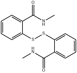 2527-58-4结构式