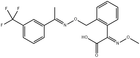 肟菌酯代谢产物 CGA 321113