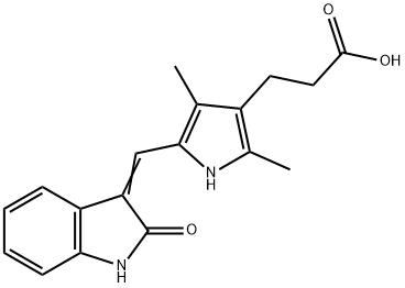 TSU-68 (SU6668, Orantinib)