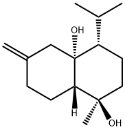 Isocalamendiol