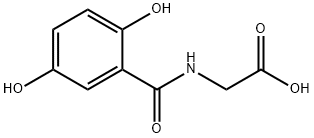 Gentisuric Acid