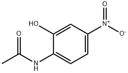 N-(2-羟基-4-硝基苯基)乙酰胺