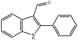 2-苯基吲哚-3-甲醛