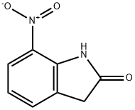 7-硝基吲哚-2-酮