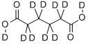 Adipic Acid-D8