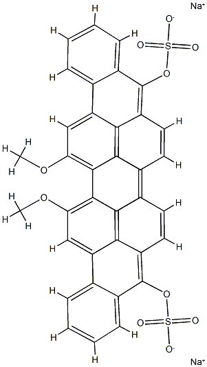 2538-84-3结构式