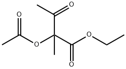 2-乙酰氧基-2-甲基-乙酰乙酸乙酯