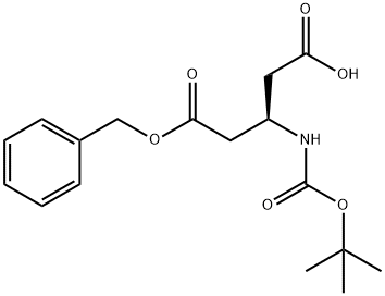 Boc-L-beta-谷氨酸5-苄酯