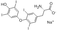 L-甲状腺素钠