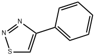 4-苯基-1,2,3-噻二唑