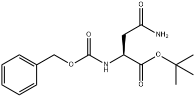 Z-Asn-OtBu