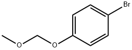 1-Bromo-4-(methoxymethoxy)benzene