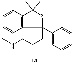 Talsupram hydrochloride