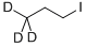 1-Iodopropane-3,3,3-d3 (stabilized with copper)