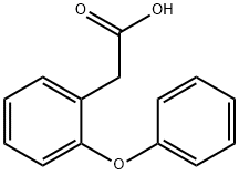 2-苯氧基苯乙酸