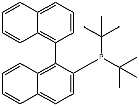 2-(二叔丁基膦)-1,1'-联萘