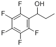 1-(2,3,4,5,6-五氟苯基)-1-丙醇