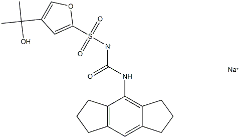 CP-456773钠盐