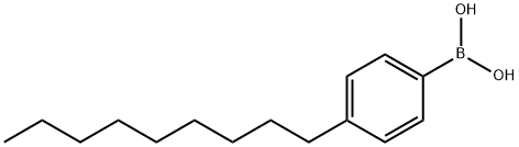 4-N-Nonylphenylboronic acid