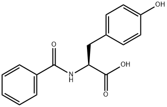 N-Benzoyl-L-tyrosine