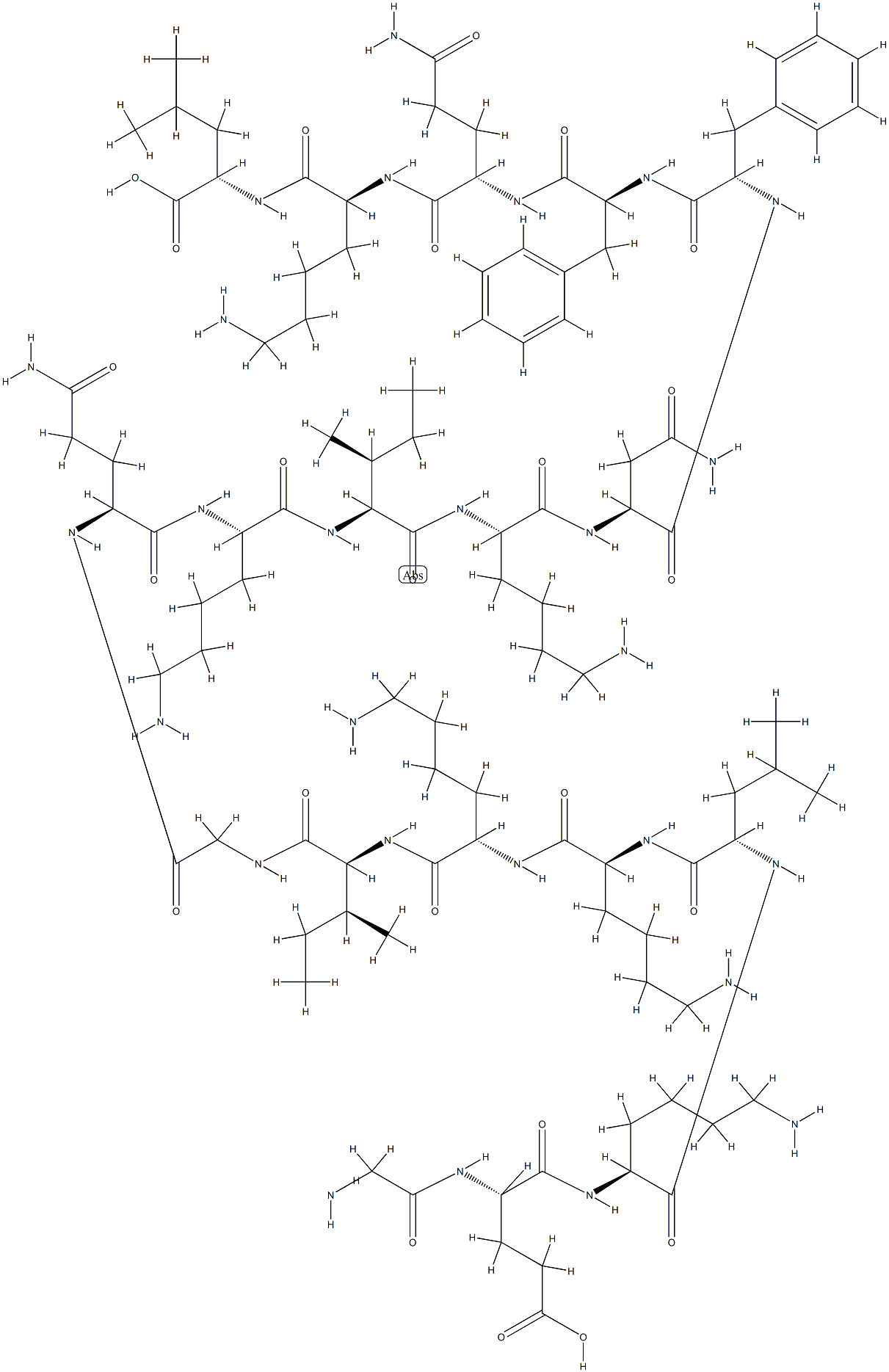 256639-17-5结构式