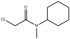 2-氯-N-环己基-N-甲基乙酰胺