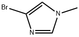 4-溴-1-甲基-1H-咪唑