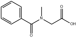 (BENZOYL-METHYL-AMINO)-ACETIC ACID