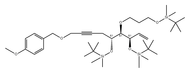 2569209-09-0结构式
