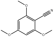 2,4,6-三甲氧基苯甲腈,98%