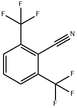 2,6-双(三氟甲基)苯腈