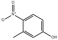 3-甲基-4-硝基苯酚