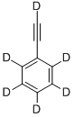 Phenylacetylene-d6