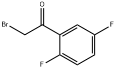 2-溴-2',5'-二氟苯乙酮