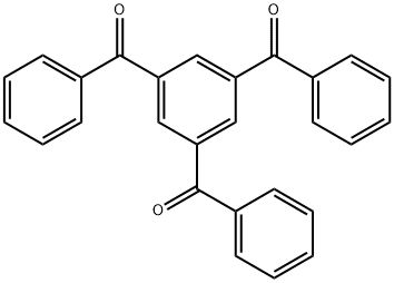 1,3,5-三苯酰基苯,96%