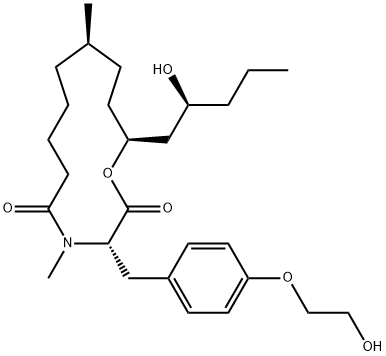 PF-1163A