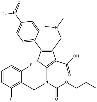 2591260-09-0结构式