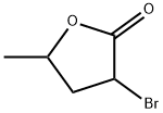 α-溴-γ-戊內酯，顺式和反式混合物