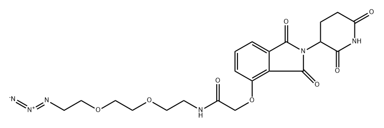 2597167-26-3结构式