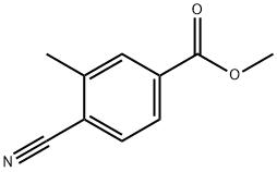 Methyl 4-cyano-3-methylbenzoate