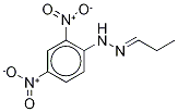 Propionaldehyde 2,4-Dinitrophenylhydrazone-d3