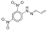 Acrolein 2,4-Dinitrophenylhydrazone-d3