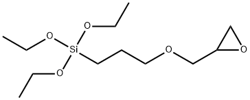 3-缩水甘油醚氧基丙基三乙氧基硅烷