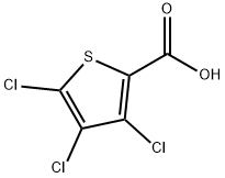 3,4,5-三氯噻吩-2-羧酸,98+%