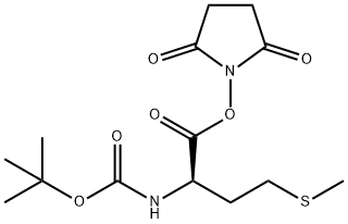 Boc-D-Met-OSu