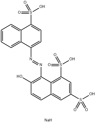 酸性红18