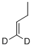 1-Butene-1,1-d2 (gas)
