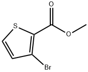 Methyl 3-Bromothiophene-2-carboxylate