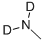 Methylamine-N,N-d2 (gas)