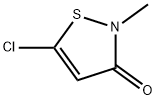 26172-55-4结构式
